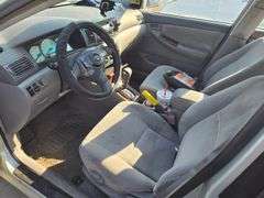 2003 TOYOTA  COROLLA