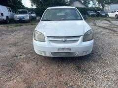 COURT ORDER-2007 CHEVROLET  COBALT