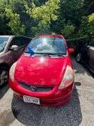 2007 HONDA  FIT