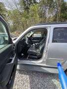 2007 DODGE  NITRO R/T