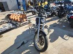 1998 HARLEY-DAVIDSON  XL 1200