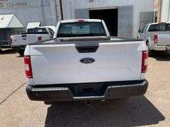 2020 FORD  F-150