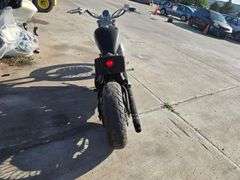 2003 HONDA  VT600CD (SHADOW VLX DELUXE)