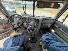 2006 FREIGHTLINER  COLUMBIA