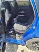 2009 SUBARU  IMPREZA