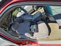 1997 NISSAN  QUEST