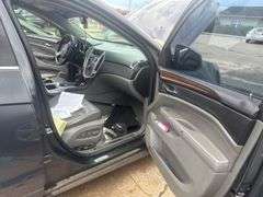 2010 CADILLAC  SRX