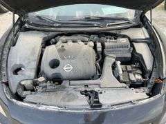 2014 NISSAN  MAXIMA