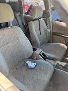 1999 SUBARU  FORESTER