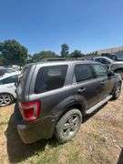 2009 FORD  ESCAPE