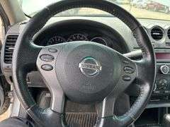 Title - 2010 NISSAN  ALTIMA