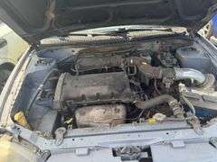 1999 KIA  SEPHIA II/SPECTRA