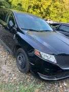 2014 LINCOLN  MKT