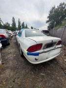 2002 LINCOLN  LS