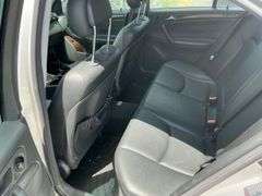 REBUILT RESTORED TITLE - 2003 MERCEDES  C320-4