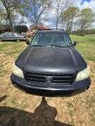 2006 TOYOTA  HIGHLANDER