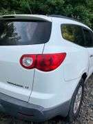 2011 CHEVROLET  TRAVERSE