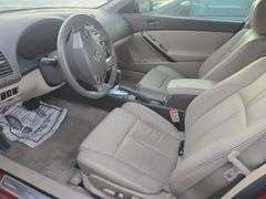2012 NISSAN  ALTIMA