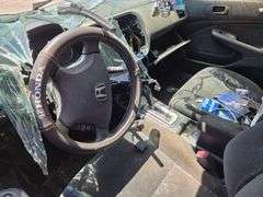 2005 HONDA  CIVIC