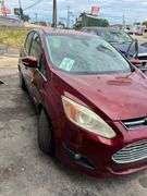 2013 FORD  C-MAX