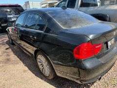 TITLE - 2011 BMW  335I