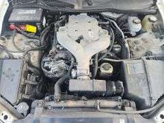 2004 CADILLAC  CTS