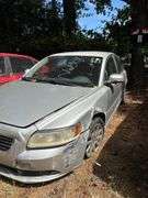 DERELICT PARTS ONLY -2008 VOLVO  S40