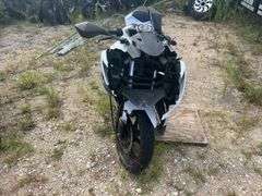 2014 KAWASAKI  NINJA 300