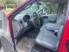 COURT ORDER-2005 FORD  F-150