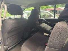 COURT ORDER-2006 NISSAN  PATHFINDER