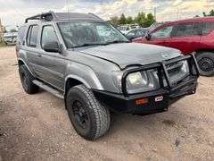 Title - 2003 NISSAN  XTERRA