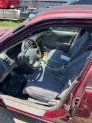 2000 TOYOTA  COROLLA