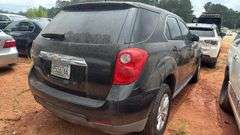 TITLE-2014 CHEVROLET  EQUINOX