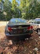 DERELICT PARTS ONLY -2011 CHEVROLET  CRUZE