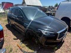 PPWRK FOR TITLE - 2021 INFINITI  QX50