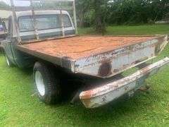 1968 CHEVY  C10