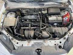 2005 FORD  FOCUS