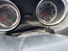 2014 DODGE  GRAND CARAVAN