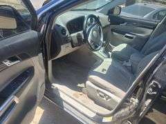 2008 SATURN  VUE