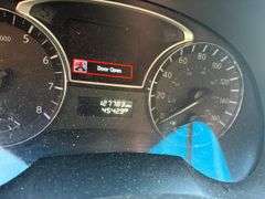 2015 NISSAN  ALTIMA