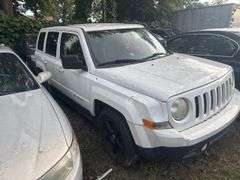 COURT ORDER-2013 JEEP  PATRIOT