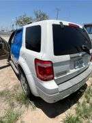 2010 FORD  ESCAPE