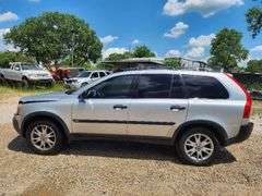 2006 VOLVO  XC90