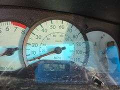 2003 TOYOTA  COROLLA