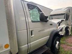 COURT ORDER-2003 FORD  E-550
