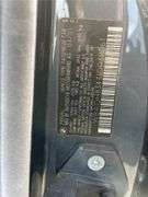 2001 BMW  740IL