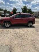 2015 JEEP  CHEROKEE