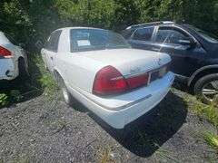 1998 MERCURY  GRAND MARQUIS