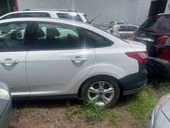 COURT ORDER-2014 FORD  FOCUS