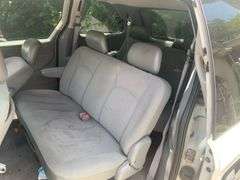 2007 DODGE  CARAVAN/GRAND CARAVAN